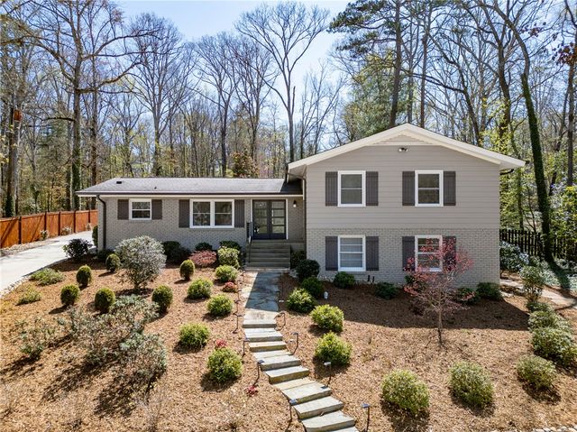 210 Riggs Drive, Clemson, SC 29631