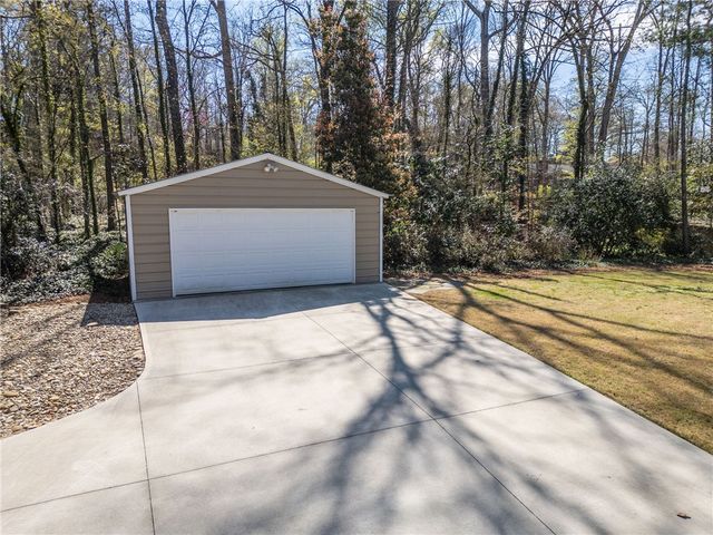 210 Riggs Drive, Clemson, SC 29631