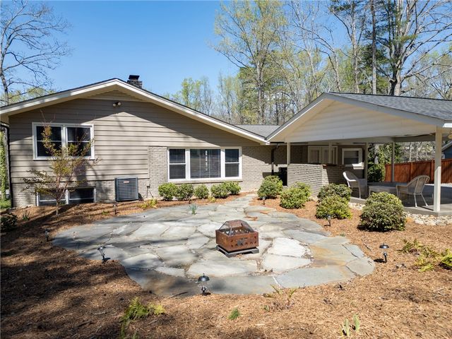 210 Riggs Drive, Clemson, SC 29631