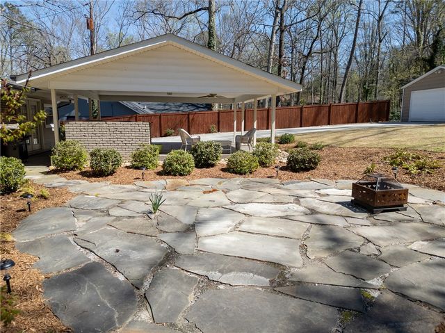 210 Riggs Drive, Clemson, SC 29631