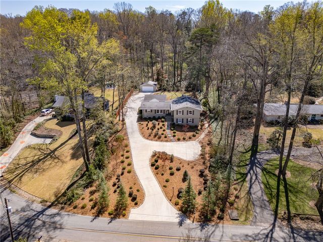 210 Riggs Drive, Clemson, SC 29631