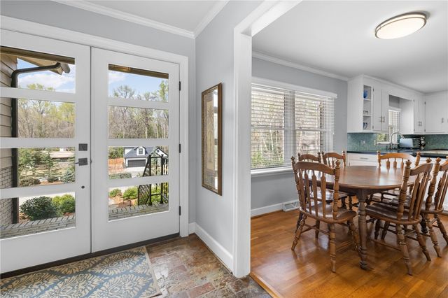 210 Riggs Drive, Clemson, SC 29631