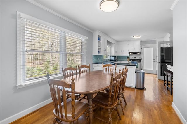 210 Riggs Drive, Clemson, SC 29631