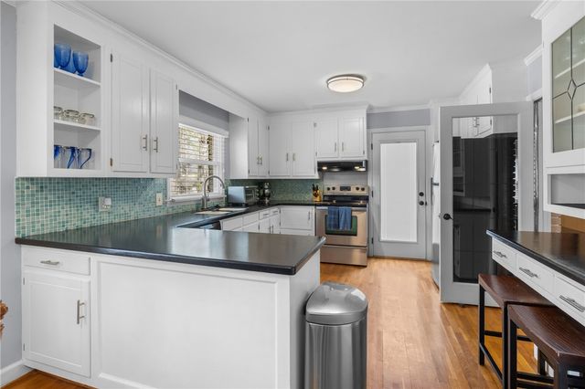 210 Riggs Drive, Clemson, SC 29631