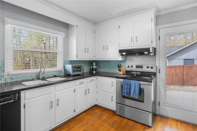 210 Riggs Drive, Clemson, SC 29631