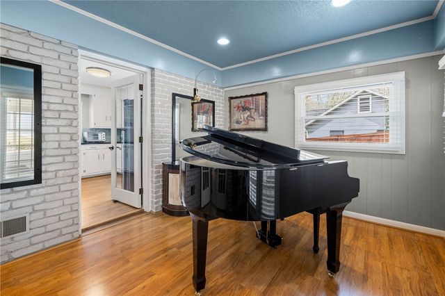 210 Riggs Drive, Clemson, SC 29631