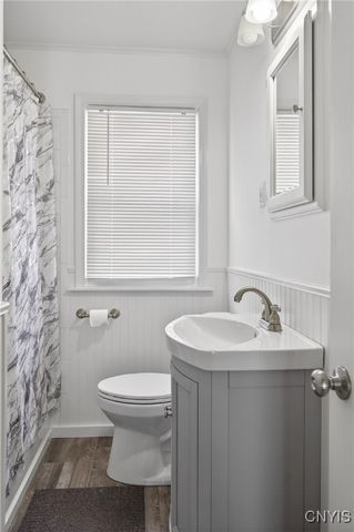 8145 Rome Westernville Road, Rome, NY 13440