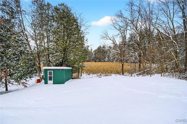 8145 Rome Westernville Road, Rome, NY 13440