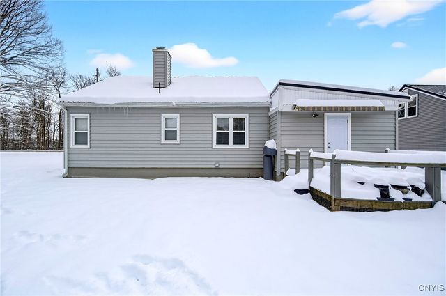 8145 Rome Westernville Road, Rome, NY 13440