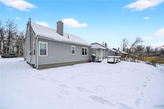 8145 Rome Westernville Road, Rome, NY 13440