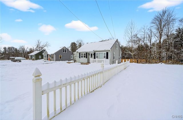 8145 Rome Westernville Road, Rome, NY 13440