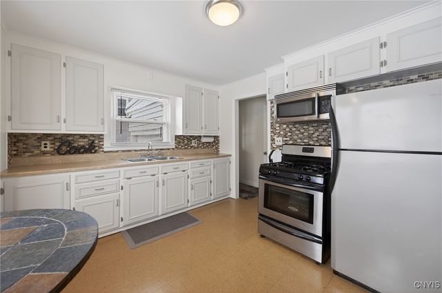 8145 Rome Westernville Road, Rome, NY 13440