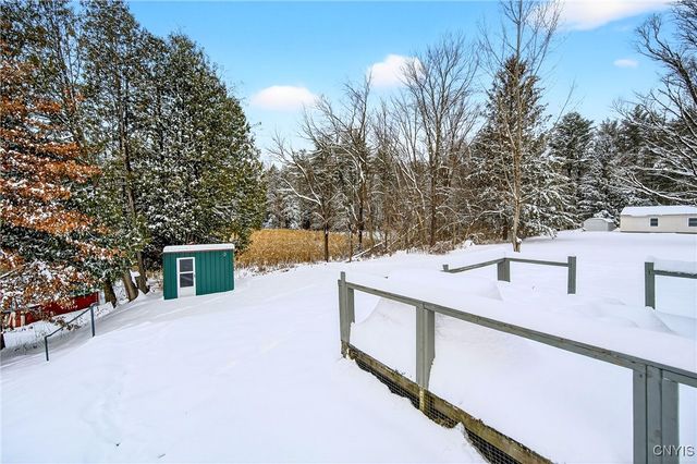 8145 Rome Westernville Road, Rome, NY 13440