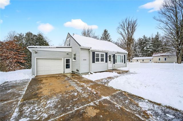 8145 Rome Westernville Road, Rome, NY 13440