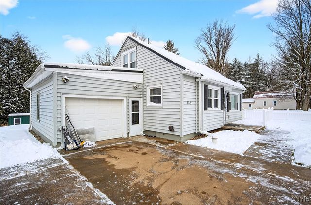 8145 Rome Westernville Road, Rome, NY 13440