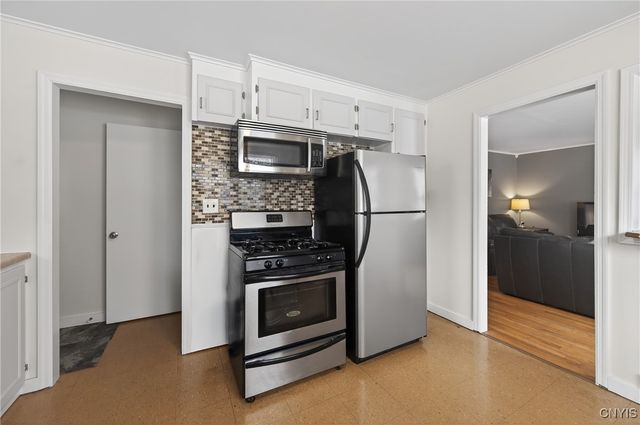 8145 Rome Westernville Road, Rome, NY 13440