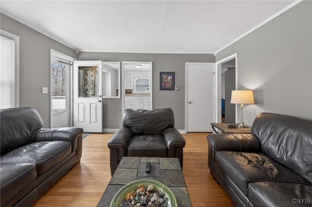 8145 Rome Westernville Road, Rome, NY 13440