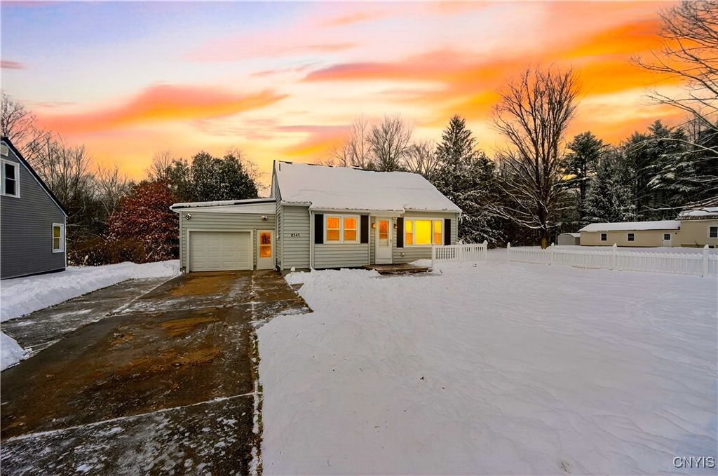 8145 Rome Westernville Road, Rome, NY 13440