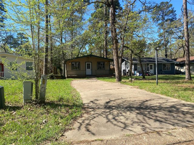 28613 Netawaka, Huntsville, TX 77340