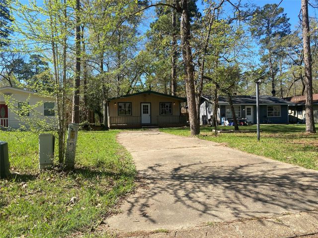 28613 Netawaka, Huntsville, TX 77340