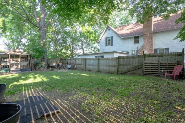 515 Jay Street, Saint Clair, MI 48079