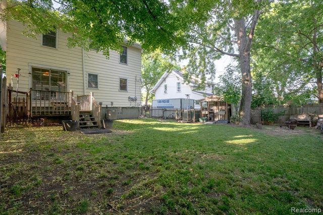 515 Jay Street, Saint Clair, MI 48079