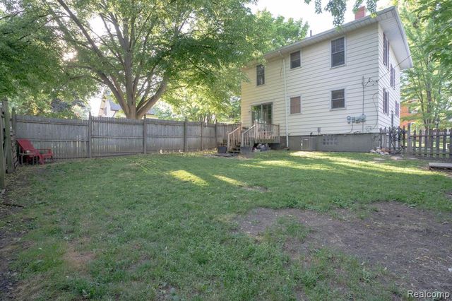 515 Jay Street, Saint Clair, MI 48079