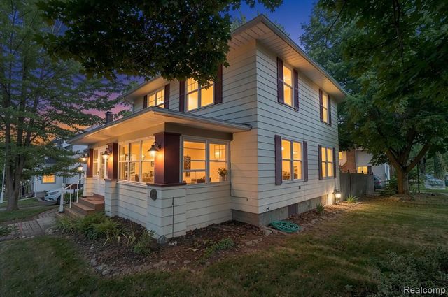 515 Jay Street, Saint Clair, MI 48079