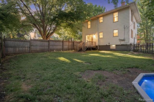 515 Jay Street, Saint Clair, MI 48079