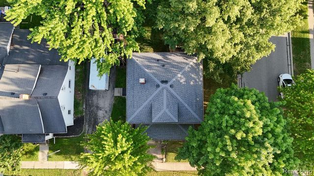 515 Jay Street, Saint Clair, MI 48079