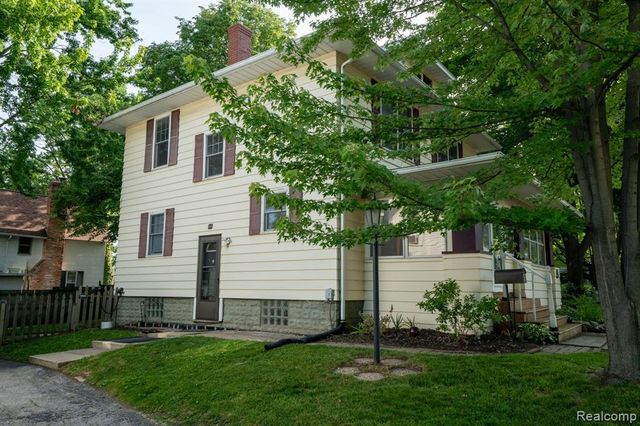 515 Jay Street, Saint Clair, MI 48079
