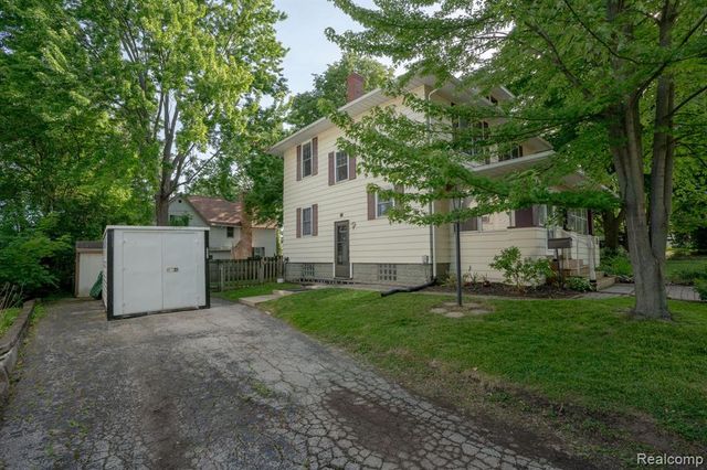 515 Jay Street, Saint Clair, MI 48079