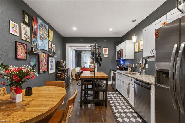 522 W 27th ST, Norfolk, VA 23517