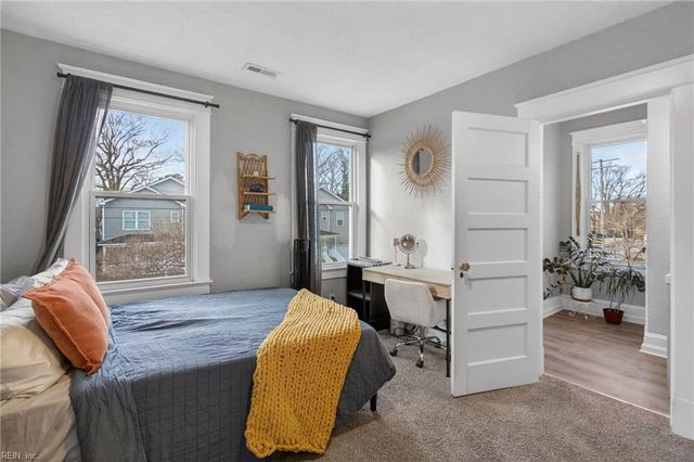 522 W 27th ST, Norfolk, VA 23517