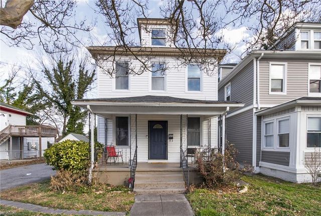522 W 27th ST, Norfolk, VA 23517