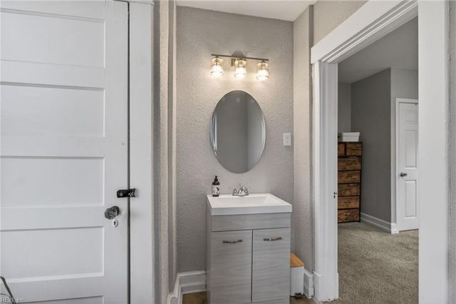 522 W 27th ST, Norfolk, VA 23517