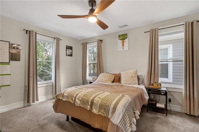 522 W 27th ST, Norfolk, VA 23517