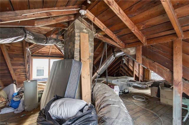 522 W 27th ST, Norfolk, VA 23517