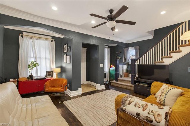 522 W 27th ST, Norfolk, VA 23517