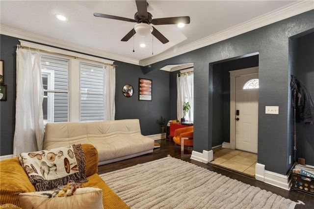 522 W 27th ST, Norfolk, VA 23517