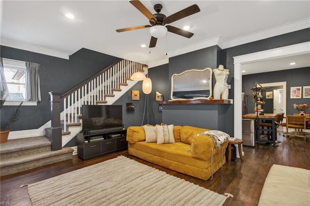 522 W 27th ST, Norfolk, VA 23517