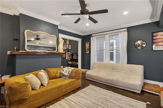 522 W 27th ST, Norfolk, VA 23517