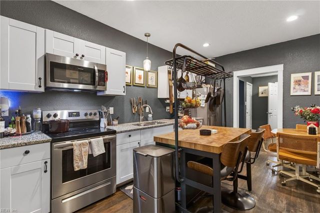 522 W 27th ST, Norfolk, VA 23517