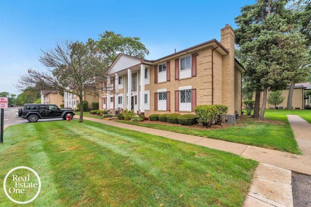 29225 Hayes Road 11 building I, Warren, MI 48088