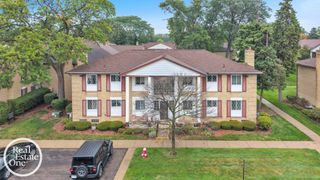 29225 Hayes Road 11 building I, Warren, MI 48088