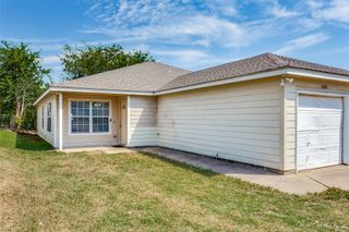 8118 Marydean Avenue, Fort Worth, TX 76116