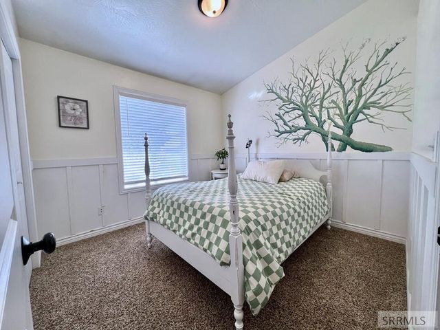 3889 E 12 N, Rigby, ID 83442