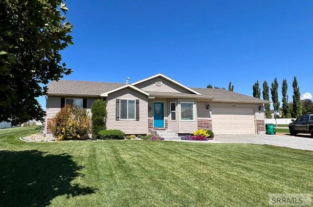 3889 E 12 N, Rigby, ID 83442