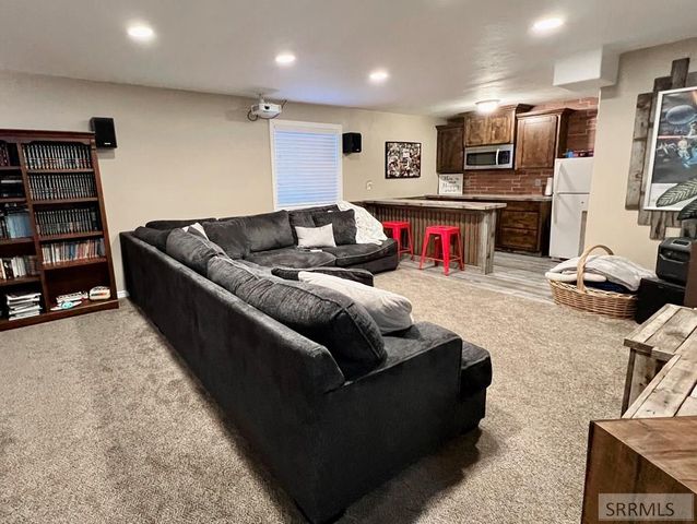 3889 E 12 N, Rigby, ID 83442