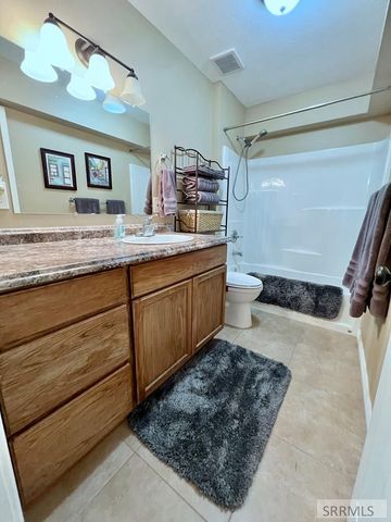 3889 E 12 N, Rigby, ID 83442